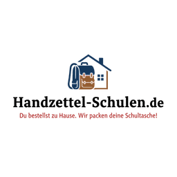 Handzettel-Schulen.de Logo